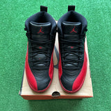 Jordan Flu Game 12s Size 10.5