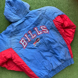 Vintage Buffalo Bills Jacket Size M