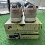 Nike Union Argon Low Dunk Size 11