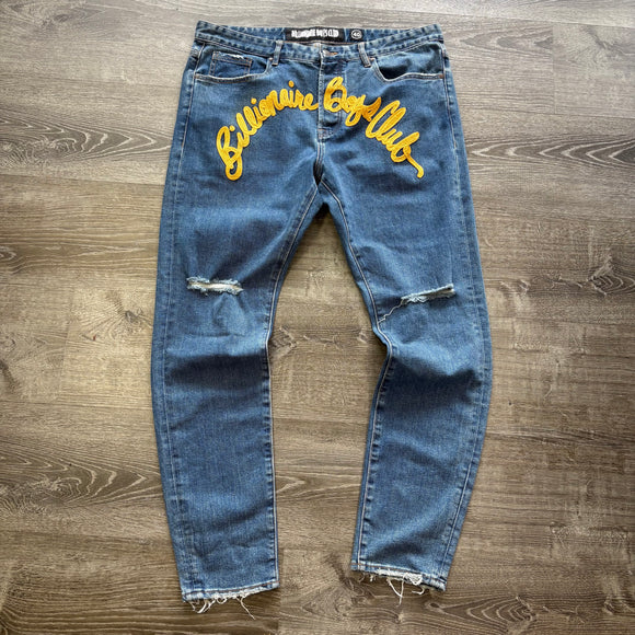 Billionaire Boys Club Jeans Size 40