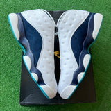 Jordan Hornets Low 13s Size 10