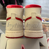 Jordan Valentines Day 2023 1s Size 6.5W/5M