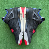 Jordan Rare Air 4s Size 10
