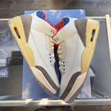 Jordan Seoul 2.0 3s Size 9.5