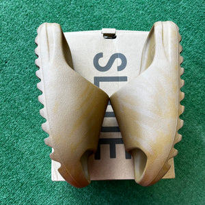 Yeezy Ochre Slides Size 10