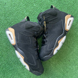 Jordan DMP 6s Size 9.5