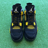 Jordan Thunder 4s Size 12