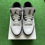 Jordan Diffused Blue A Ma Maniére 3s Size 10
