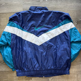 Vintage Nike Windbreaker Size 2XL