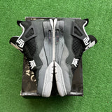 Jordan Fear 4s Size 13
