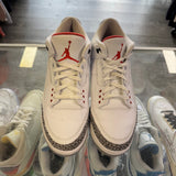 Jordan Katrina 3s Size 13