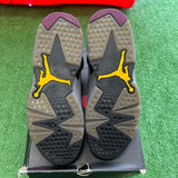 Jordan Bordeaux 6s Size 10.5