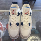 Jordan Navy SB 4s Size 9