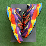 New Balance Prism Purple 9060s Size 8.5