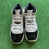 Jordan Gratitude 11s (Missing Insoles) Size 7Y