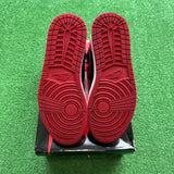 Jordan Patent Bred 1s Size 10