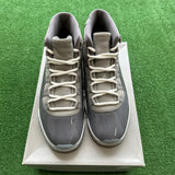 Jordan Cool Grey 11s Size 10.5