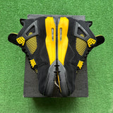Jordan Thunder 4s Size 12