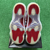 Jordan Cherry 11s Size 10