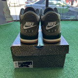 Jordan Family Affair 3s Size 9.5