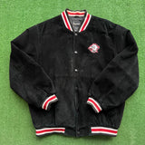 Vintage Buffalo Sabres Jacket Size XL
