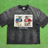 Octavious Marks Tee