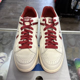 Converse Old Money Syrah Weapon OX Size 8