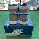 Jordan True Blue 1s Size 10.5