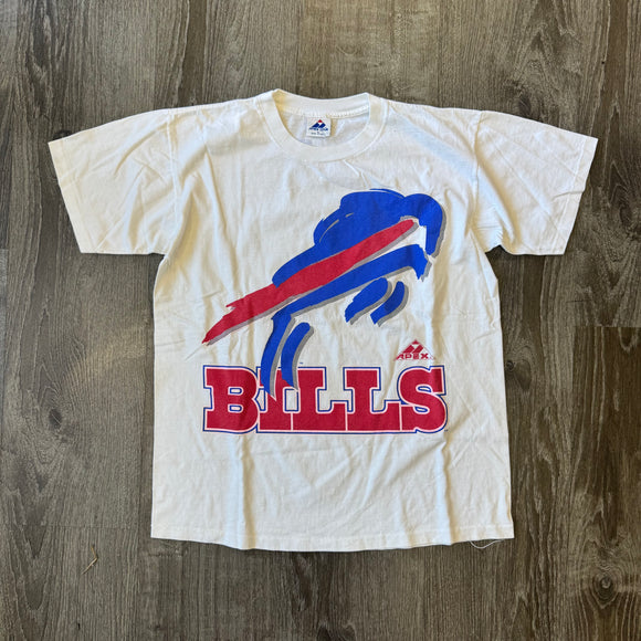 Vintage Buffalo Bills Tee Size L