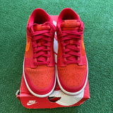 Nike ATL Low Dunk Size 7.5