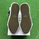 Maison Mihara OG Canvas Lows Size 9.5 (43)