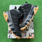 Jordan NRG Boot 9s Size 10