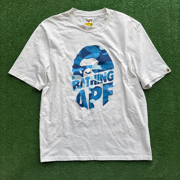 BAPE Tee Size XXL
