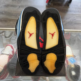 Jordan Travis Scott Cactus Jack 4s Size 12