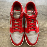 Nike UNLV Low Dunk Size 15