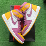 Jordan Brotherhood 1s Size 10