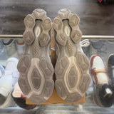 ASICS Cream Soft Sky Gel -Kinetuc Fluents Size 10.5