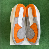 Jordan Craft Melon Tint Low 2s Size 10.5
