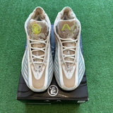 Adidas Hellstar AE2 Size 10.5
