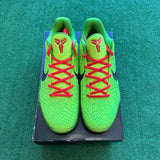 Nike Kobe Grinch Protro 6s Size 11