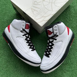 Jordan Chicago 2s Size 12