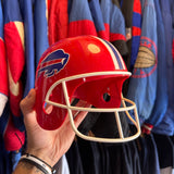 Vintage Buffalo Bills 1996 Snack Bowl