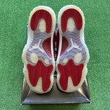 Jordan Cherry 11s Size 11