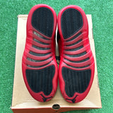 Jordan Flu Game 12s Size 11