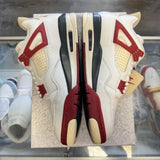 Jordan Brick After Brick 4s Size 11