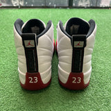 Jordan Cherry 12s Size 9