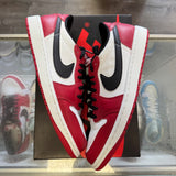 Jordan Chicago Low 1s Size 12