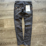 Purple Jeans Size 32