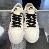 Nike Reverse Panda Low Dunks Size 11