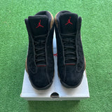 Jordan Olive 13s Size 9